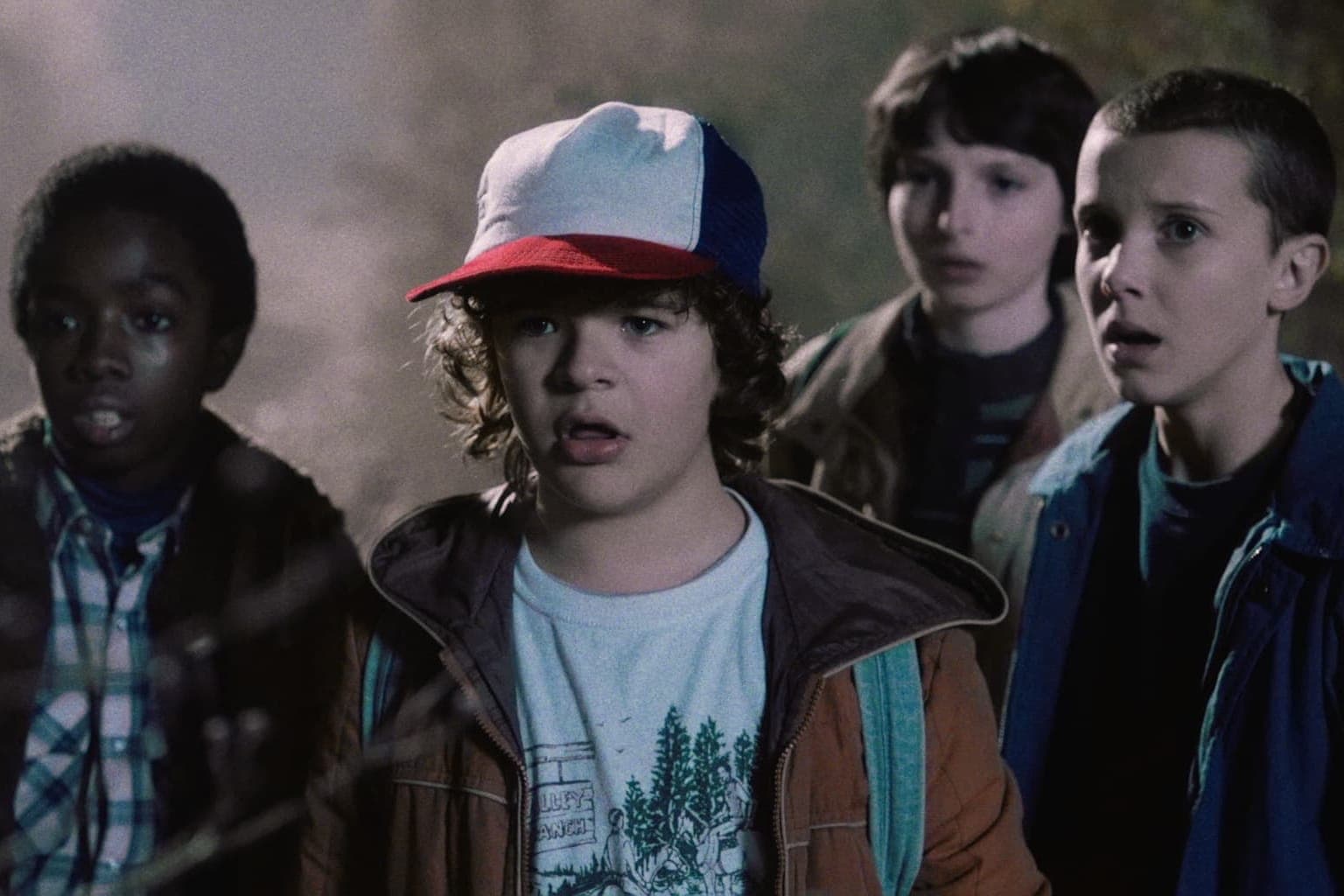 Stranger Things