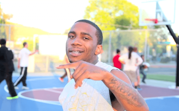 Lil B has lifted the Based God's curse on Kevin Durant