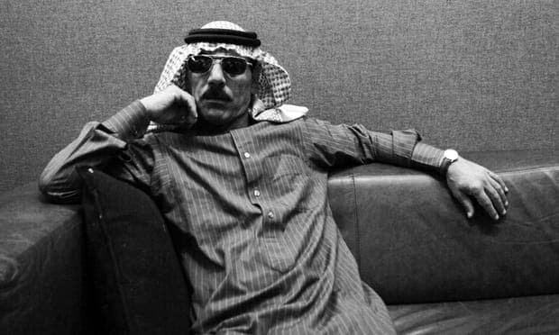 Ribbon Music confirm debut Omar Souleyman LP, produced by Four Tet