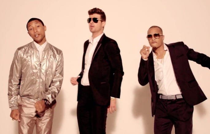 Marvin Gaye’s family launch countersuit against Robin Thicke claiming ‘Blurred Lines’ singer has “Marvin Gaye fixation”