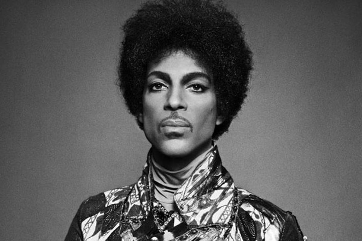 Ava DuVernay is working on a Prince documentary for Netflix