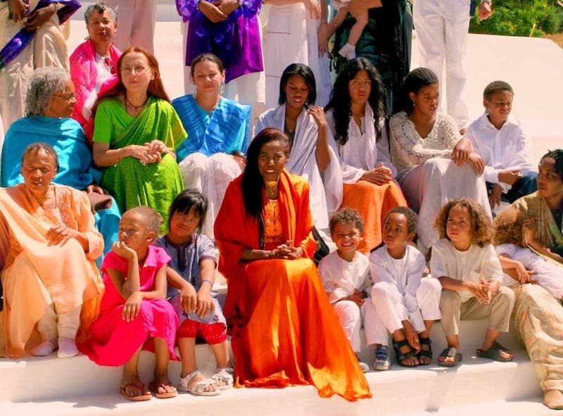 A trove of Alice Coltrane’s spiritual jazz recordings set for first vinyl release on Luaka Bop