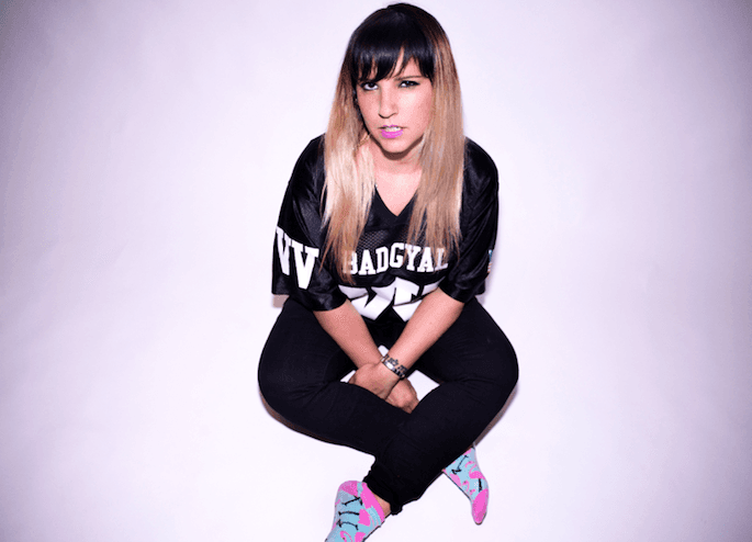 Jubilee readies Brooklyn-inspired 'JMZ Riddim' for Mixpak