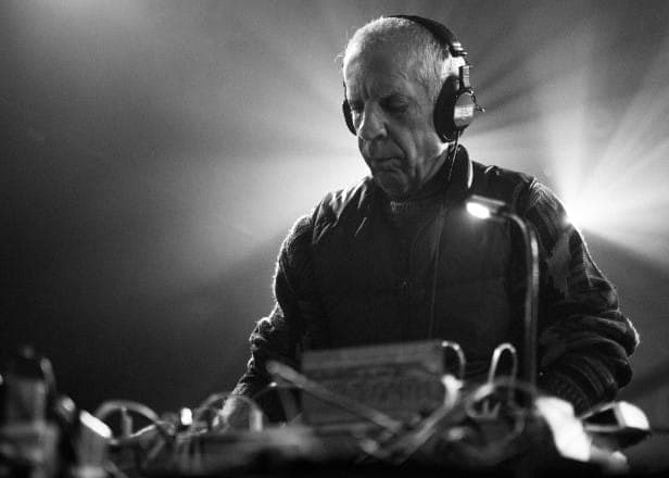 Synth veteran Charles Cohen charged in child sex case