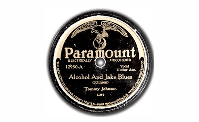 Early blues “holy grail” becomes most expensive 78rpm record ever sold