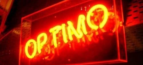 The end of Optimo