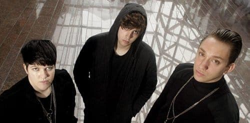 the xx update: new album being mixed down, Rodaidh McDonald again behind the boards