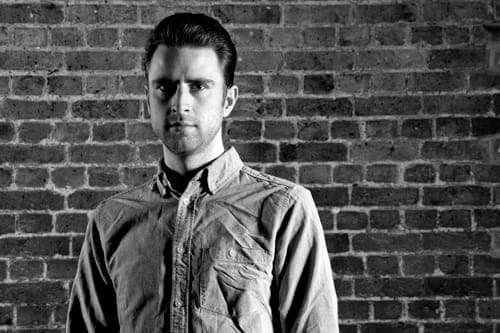 Jackmaster – live at Numbers warehouse party, 2011