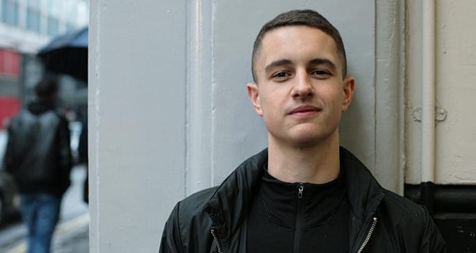 Evian Christ, Helena Hauff, Tikiman and more added to Copenhagen’s Distortion festival