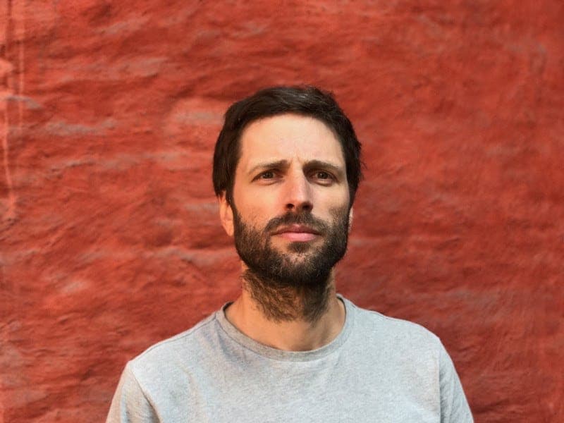 Lindstrøm announces new album It’s Alright Between Us As It Is