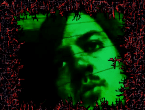 Ceephax Acid Crew gives ‘Capsule in Space’ the acieed treatment in new video
