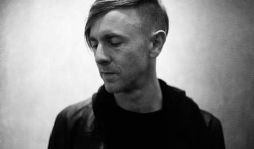 Ritchie Hawtin takes credits on recent Plus 8 mystery release