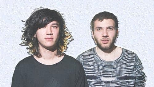 Teengirl Fantasy return with the dreamy, druggy ‘Motif’