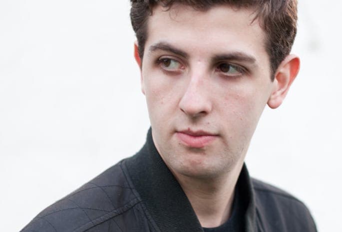 James Blake premieres Jamie xx’s ‘Girl’ on BBC Radio 1 show