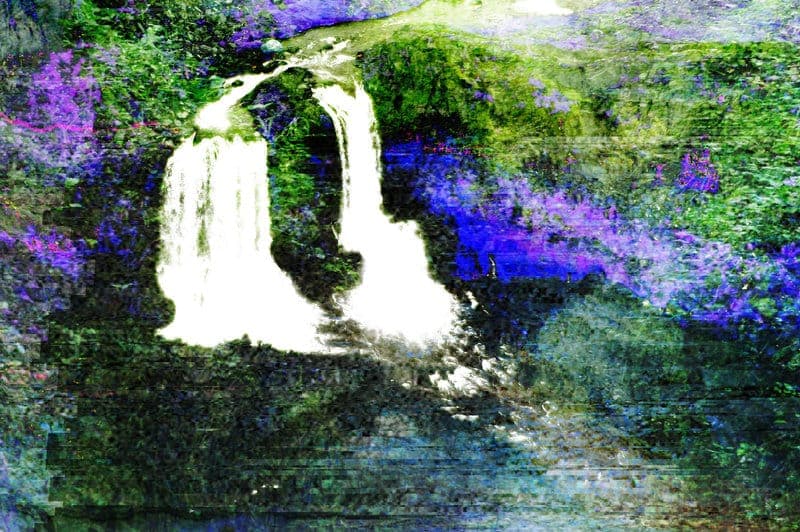 Sharp Veins’ ace 100% production mix gets cassette release