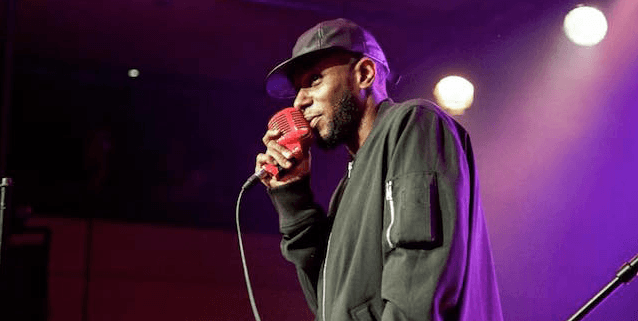 Yasiin Bey to perform his new comedy show in London tonight, with NTS stream