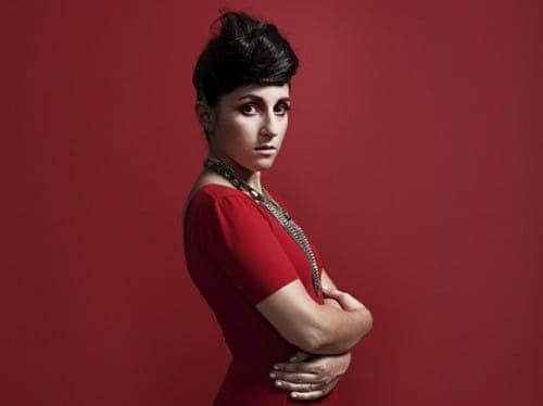 Video: Nite Jewel – ‘One Second Of Love’