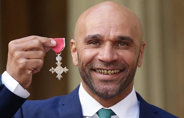 Goldie threatens to melt down his MBE in protest of Fabric’s closure