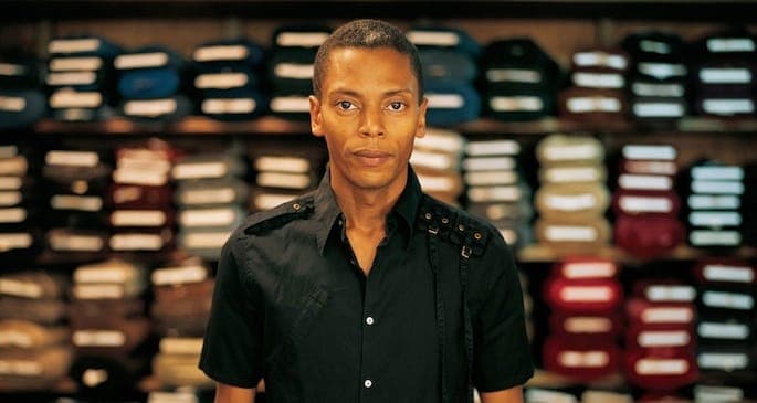Jeff Mills to mix live film soundtrack at Amsterdam Dance Event