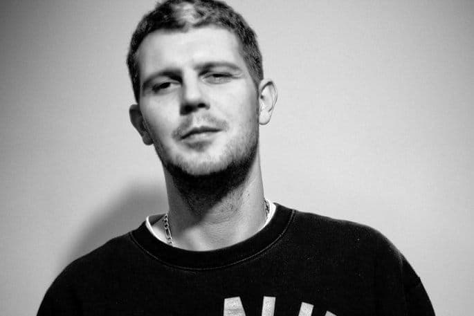 Julio Bashmore and Loefah join Bugged Out! Weekender bill