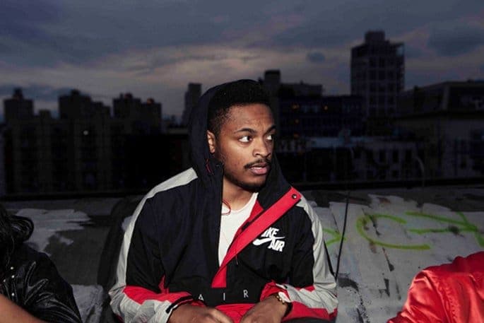 My Favourite Record: Lee Bannon