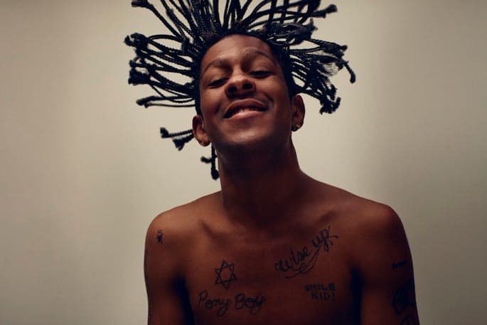 Mykki Blanco quits music to pursue investigative journalism