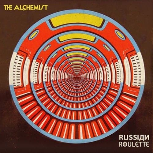 Stream The Alchemist’s Russian Roulette LP in full; Danny Brown and Action Bronson feature
