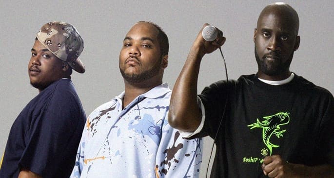 De La Soul share first cut off J Dilla “produced” mixtape Smell The D.A.I.S.Y.