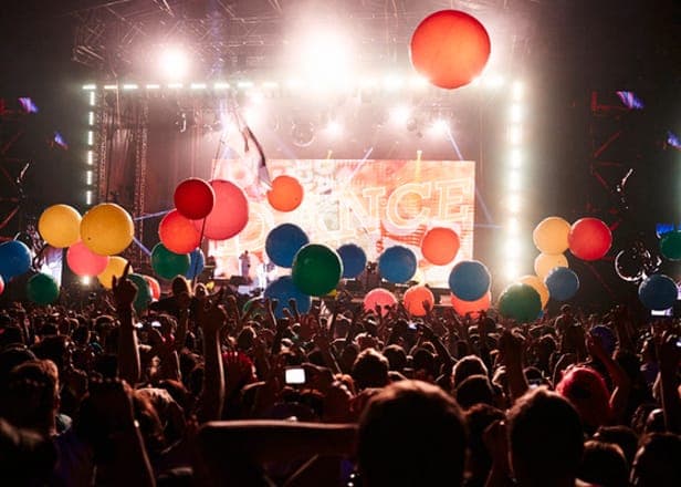 Amazon expands into concert and festival tickets
