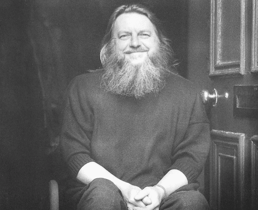 Read Robert Wyatt's eulogy for Ornette Coleman