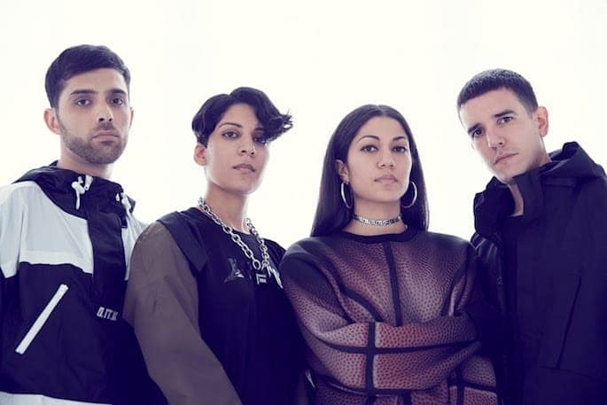 Future Brown and Tink reconnect for ‘Room 302’; tour dates announced