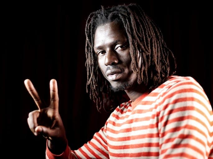 Sudanese rapper, activist Emmanuel Jal beaten by police