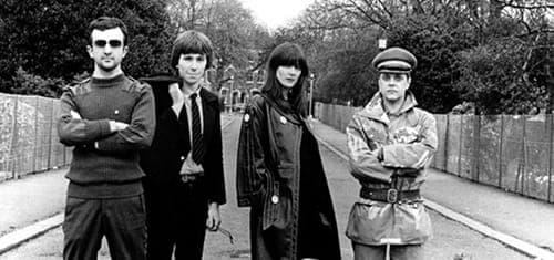 Throbbing Gristle reactivate Industrial Records, ready “final” LP and reissues