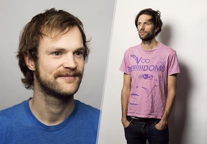 Todd Terje and Lindstrøm invite you to ‘Lanzarote’ on new holiday anthem-in-waiting