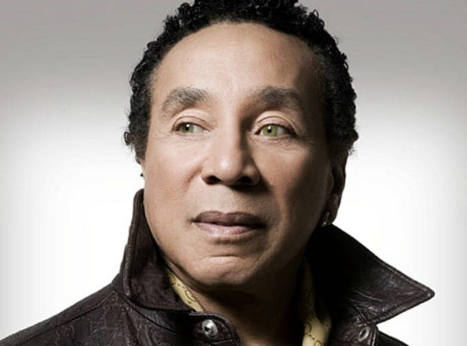 Motown-themed kids show coming to Netflix with Smokey Robinson as executive producer