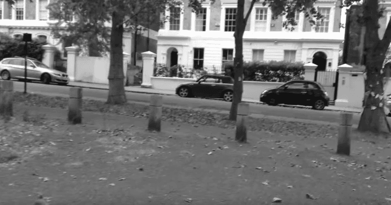 Watch Dean Blunt’s stalker-esque trailer for Queen of Camden