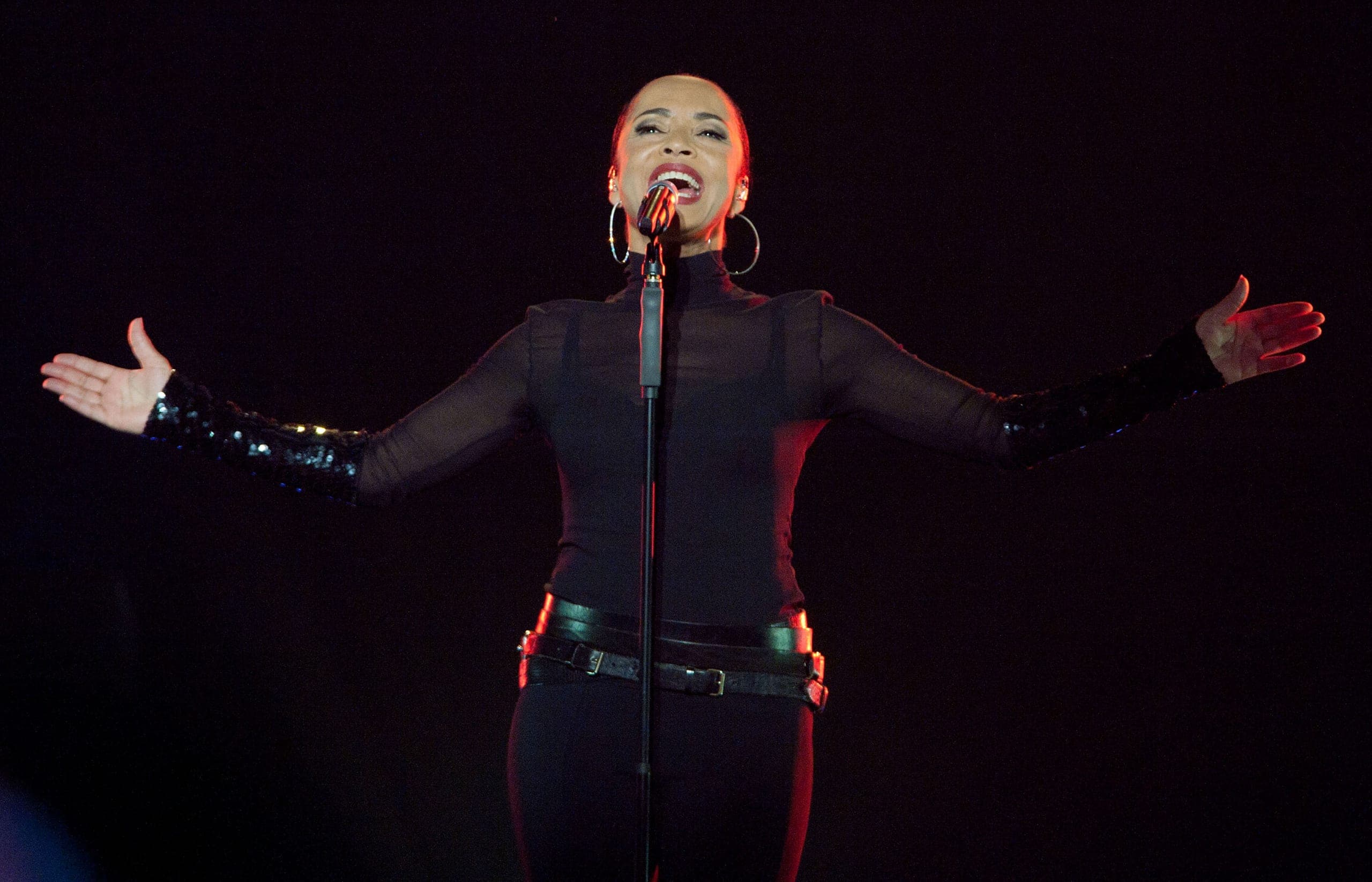 Singles Club: Sade is the queen of the quiet storm on comeback ballad ‘Flower of the Universe’