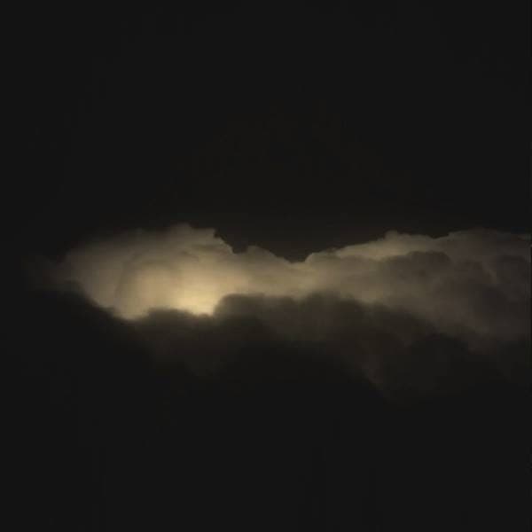 TNGHT drop new video 'Waning Moon', may have stopped making music together