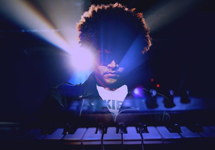 James Ferraro’s latest wheeze? Choral mixtape No Regrets
