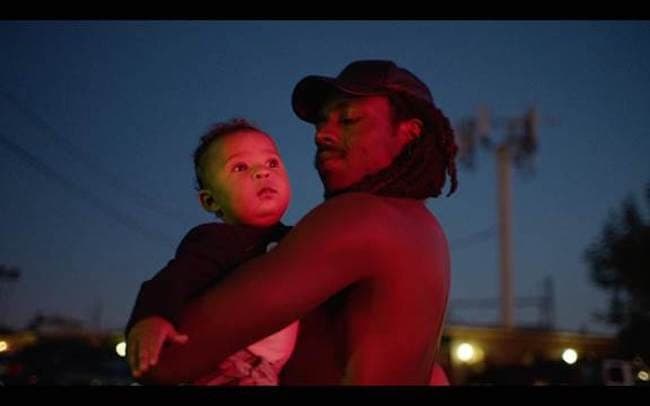 Blood Orange releases long-form video featuring music from Freetown Sound