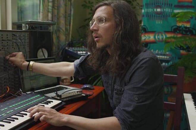 Legowelt creates Amiga 909 drum machine for Ableton