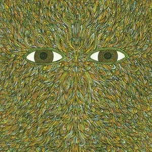 Flying Lotus: Pattern + Grid World