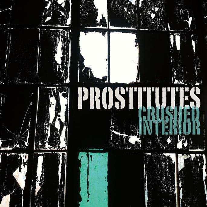 Stream Prostitutes’ deranged ‘Dial Tone Degradation’