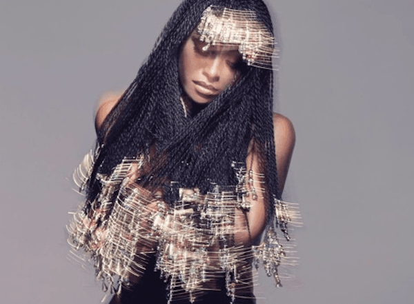 D∆WN releases Redemption single ‘Vines’ featuring PJ Morton
