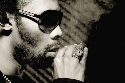 Stream RZA’s ‘Blowin’ in the Wind’