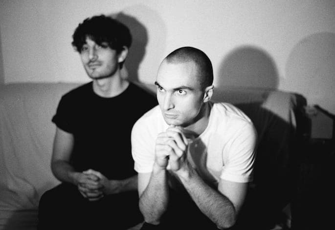 Majical Cloudz announces Matador debut LP; stream the melancholy 'Childhood's End' now