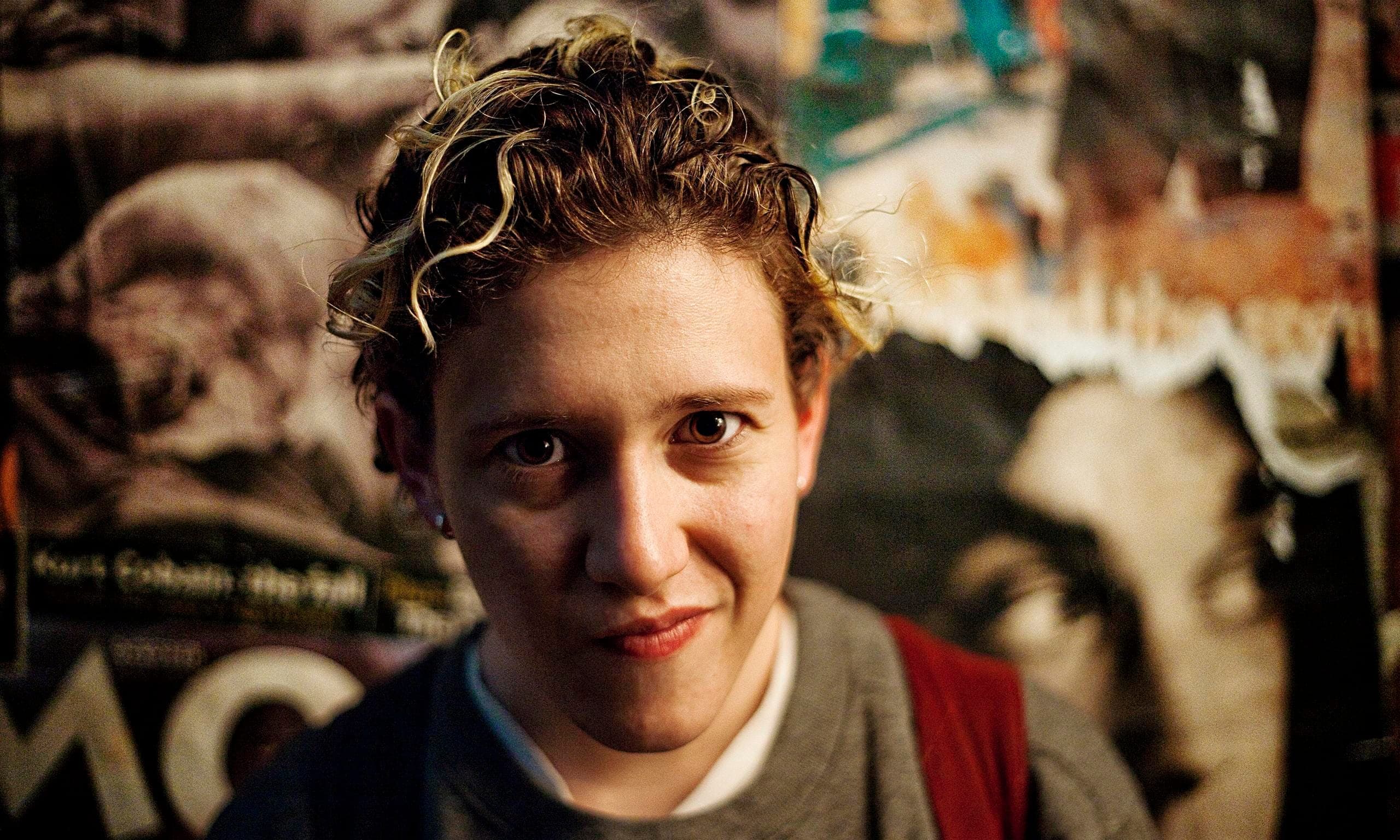 Stream Mica Levi’s Jackie soundtrack in full