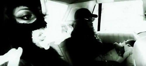 One of the best tracks of the year gets a video: it’s Amber MF’ing London
