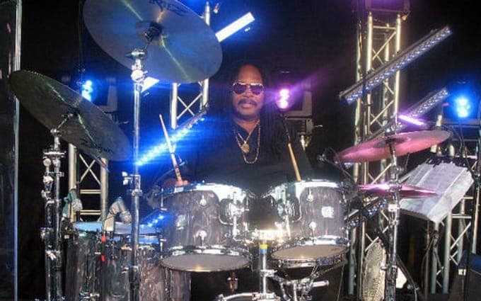 Questlove pays tribute to Weather Report drummer Alphonse Mouzon, dead at 68