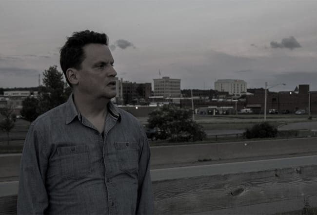 Hear Sun Kil Moon cover Led Zeppelin's 'Sick Again'
